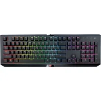 Клавиатура Trust GXT 890 Cada фото 1